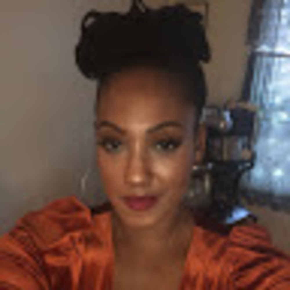 Meet your Posher, Tamika